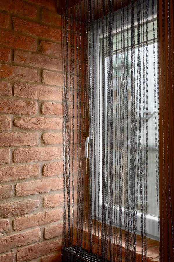 Nightingale Luxury Apartment Budapeste Exterior foto